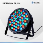 Protones 54 Luces