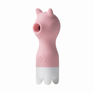 Succionador Intímo Rosa
