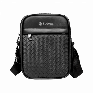 Bolso Morral Negro