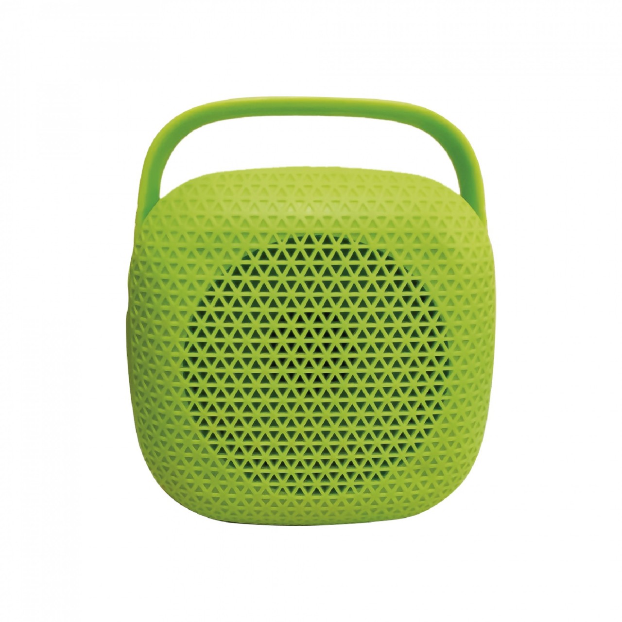 Parlante Inalámbrico Mini Verde
