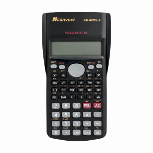 Calculadora Científica