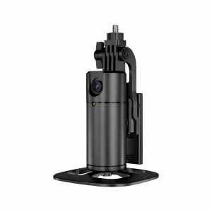 Holder Inteligente 360° Para Streaming Negro