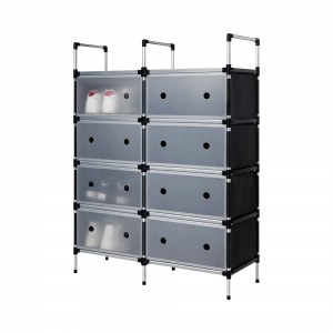 Organizador De Interior Blanco