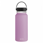 Botella De Acero 500Ml Rosa