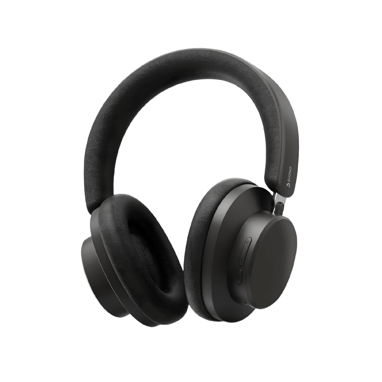 Auriculares Vincha Negro