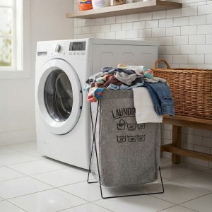 Laundry Gris