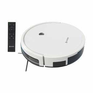 Aspiradora Robot Suono Smart Blanco