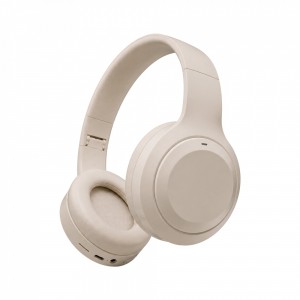 Auricular Vincha BEIGE