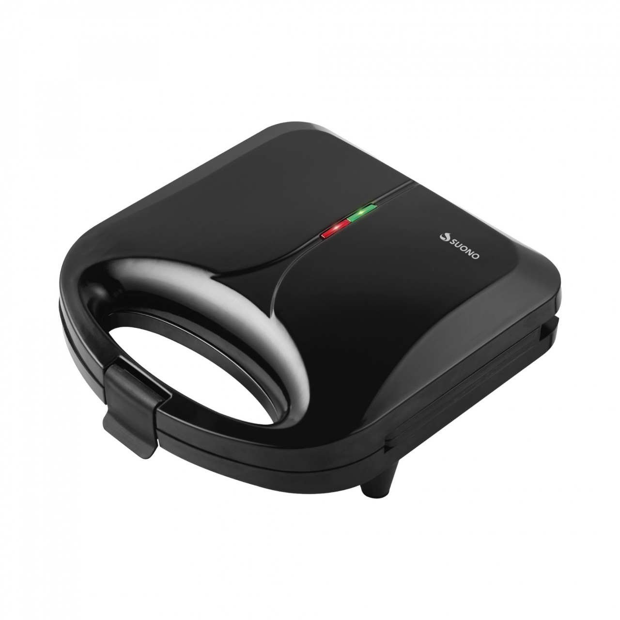 Máquina De Donas 750W Negro