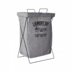 Laundry Gris