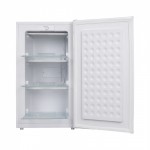 Freezer Vertical 70L GRIS