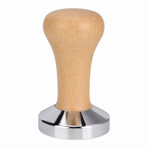Tamper Presionador Para Café 51Mm Acero