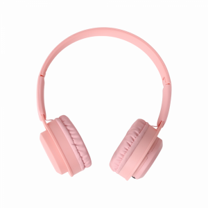 Auricular Vincha Rosa