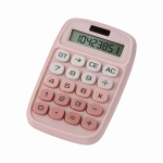 Calculadora Rosa