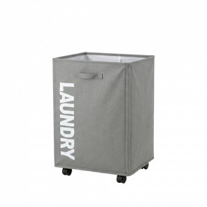 Laundry Gris