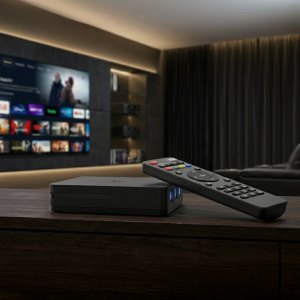 Tv Box