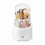 Organizador De Cosméticos Blanco