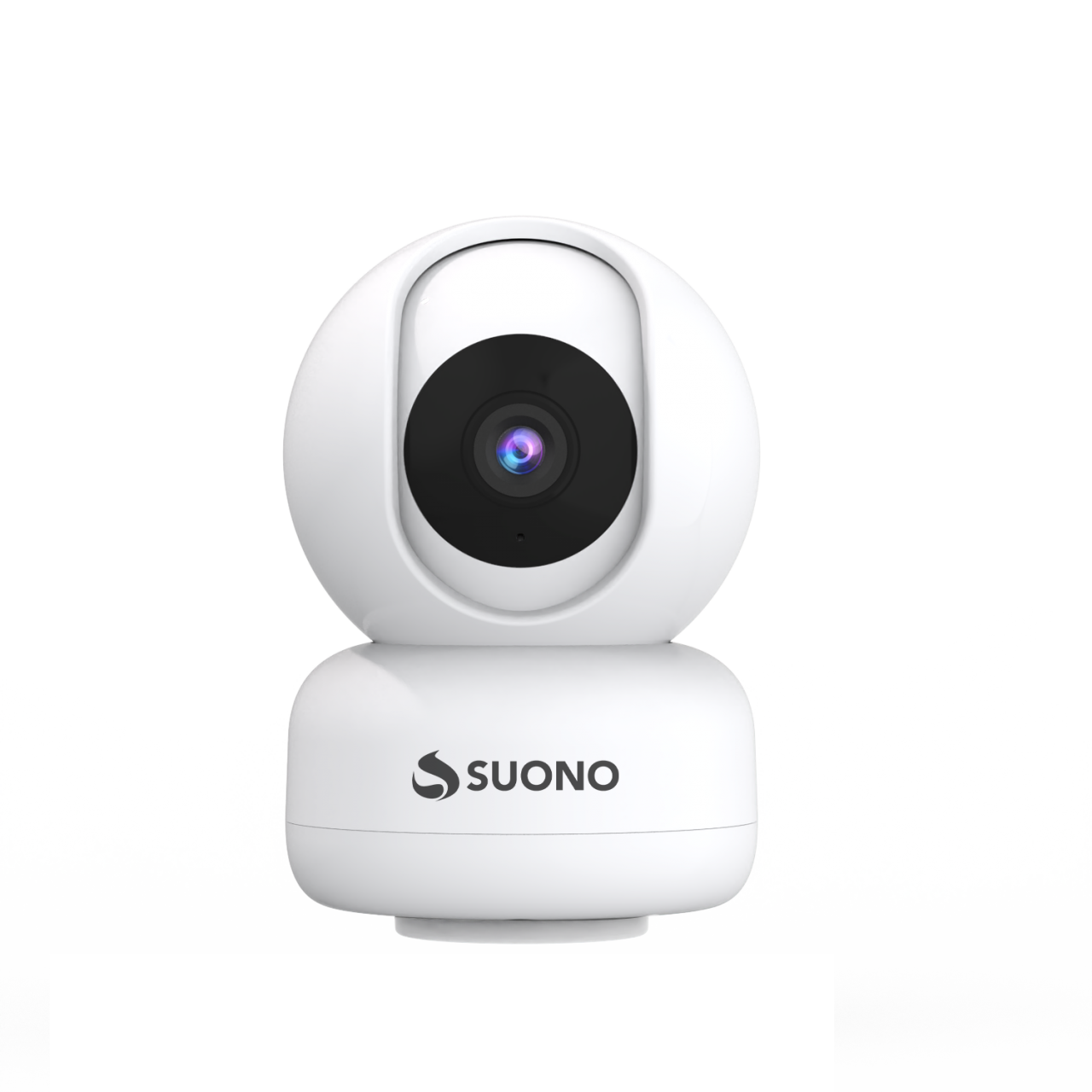 Camara 2Mp Blanco