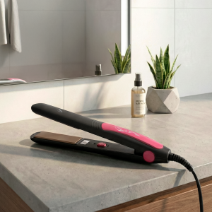 Planchita Mini Suono Portátil 40W