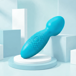 Vibrador Intimo Celeste