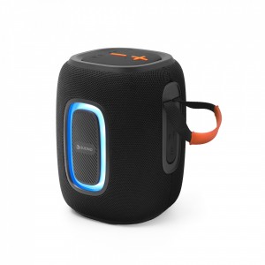 Parlante 1x15W NEGRO