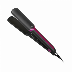 Planchita De Pelo Iones Negro