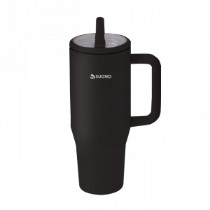 Vaso Térmico 1200Ml Negro
