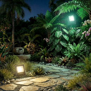 Reflector Led