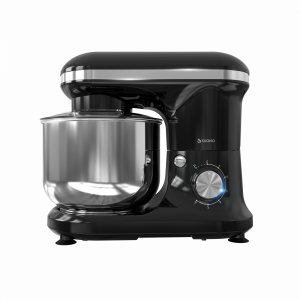 Batidora Planetaria Suono 1000W 5L Negro