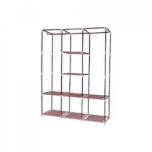 Organizador De Interior Negro