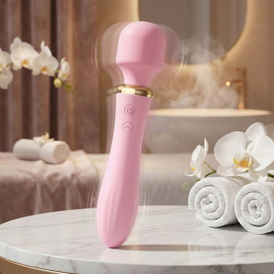 Vibrador Intimo Rosa