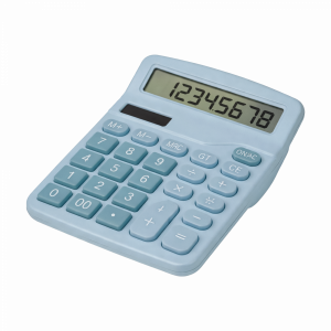Calculadora Celeste