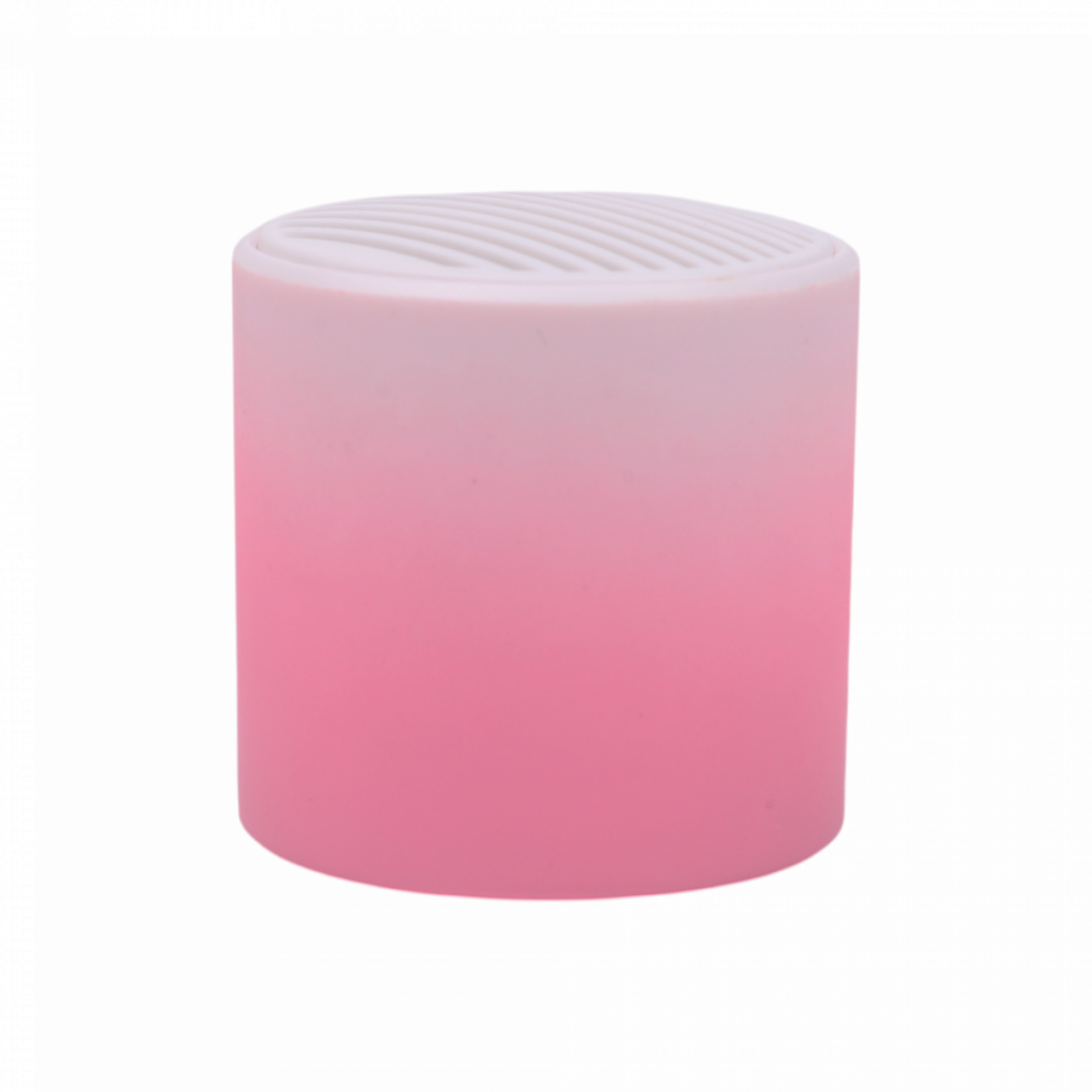 Parlante Portátil Mini Rosa