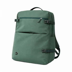 Mochila Urbana Verde