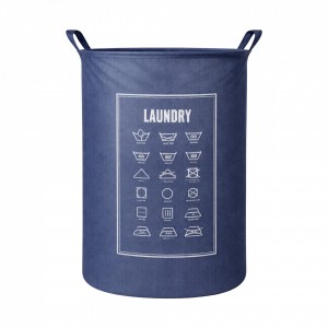 Laundry Azul