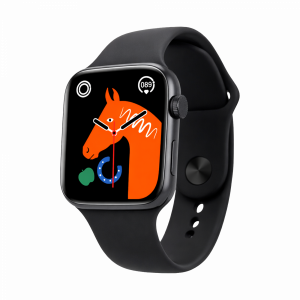 Smart Watch Negro