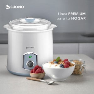 Yogurtera Greek 2L CELESTE