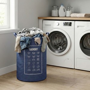 Laundry Azul