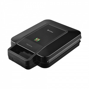 Mini Donuts Maker Xl Negro