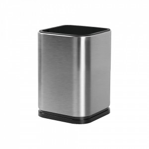 Escurridor Utensillos Plateado