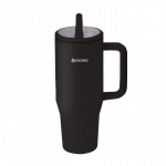 Vaso Térmico 1200Ml Negro