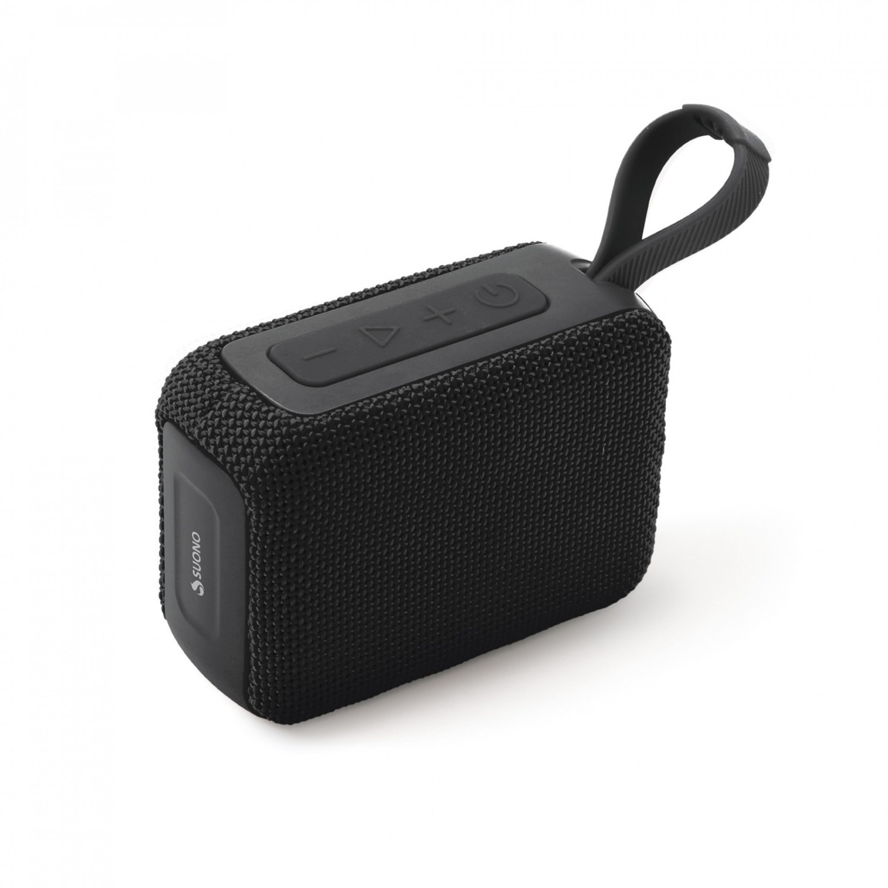 Parlante Suono 5.3 TWS IPX4 NEGRO