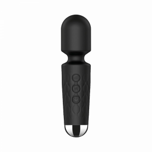 Vibrador Intimo Negro