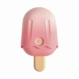 Succionador Íntimo Rosa