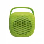 Parlante Inalámbrico Mini Verde
