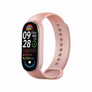 Smart Watch Rosa