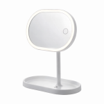 Espejo Blanco