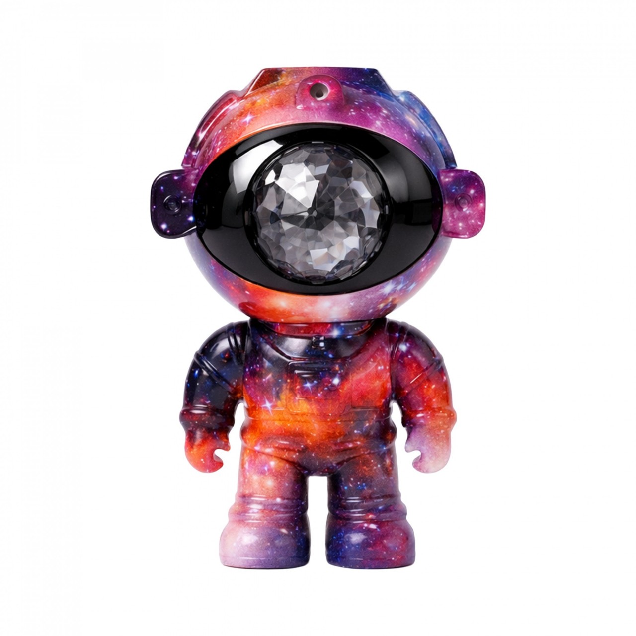 Proyector Astronauta Negro