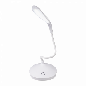 Lampara De Escritorio Blanco