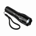 Linterna Táctica Led